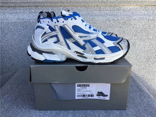 Balenciaga Runner Sneakers: seller detail photo 13