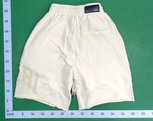 AMIRI Shorts: seller detail photo 4