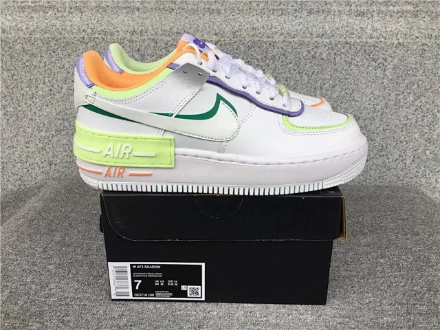 AF1 Nike Air Force 1 Shoes: seller detail photo 4