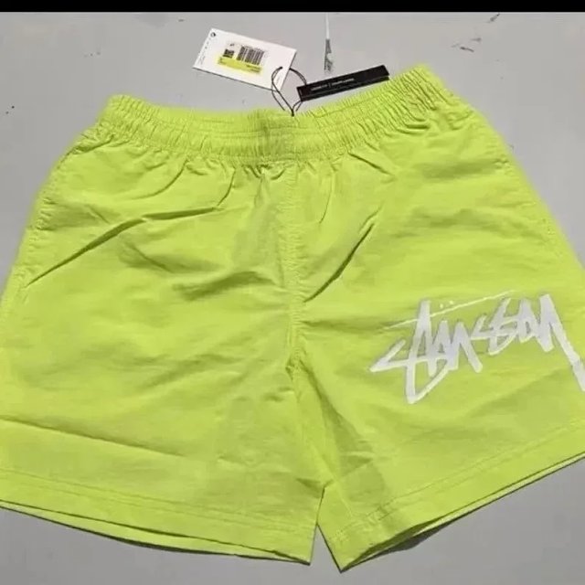 Stussy Shorts: seller detail photo 8