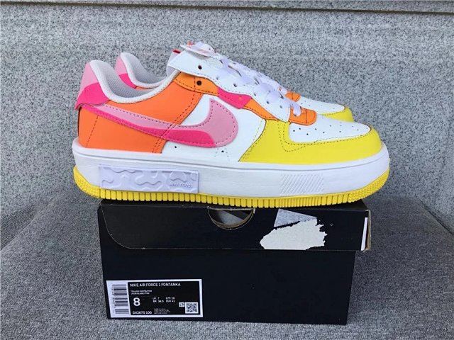 AF1 Nike Air Force 1 Shoes: seller detail photo 12
