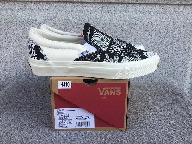 VANS Shoes: seller detail photo 12