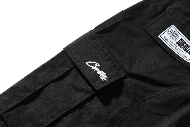 Corteiz Pants: seller detail photo 7