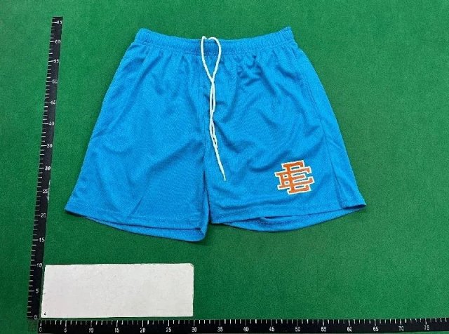 Eric Emanuel Shorts: seller detail photo 5