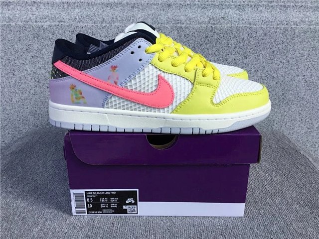 Nike Dunk Shoes: seller detail photo 4