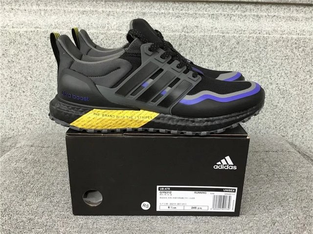 Adidas Solar Glide 5 Sneakers: seller detail photo 5