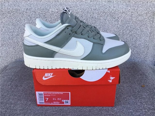 Nike Dunk Shoes: seller detail photo 12