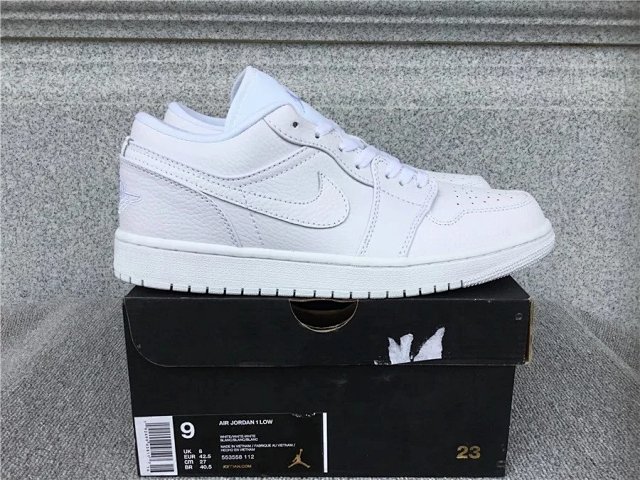 AJ1 Nike Air Jordan 1 Shoes: seller detail photo 3