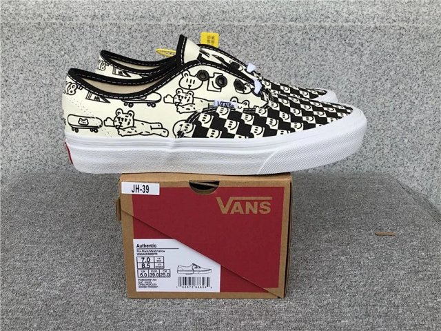 VANS Gilbert Crockett 2 Pro Shoes: seller detail photo 6