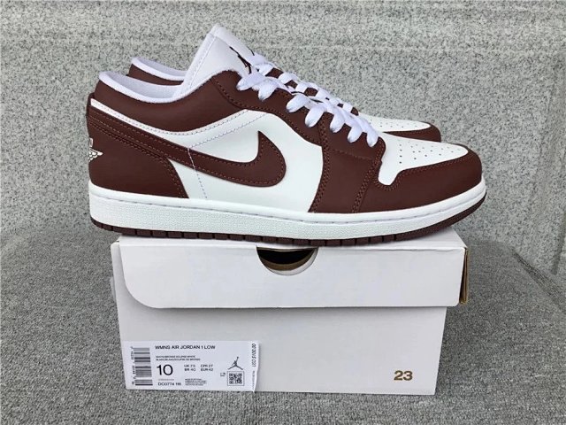 AJ1 Nike Air Jordan 1 Shoes: seller detail photo 11