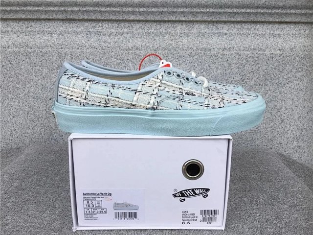 VANS Gilbert Crockett 2 Pro Shoes: seller detail photo 11