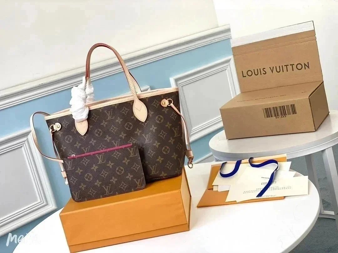 LV bag 5