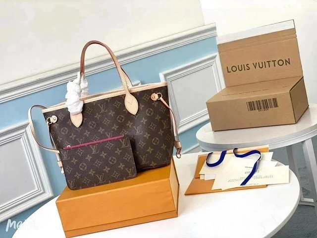 LV Louis Vuitton Handbag Bag: seller detail photo 7