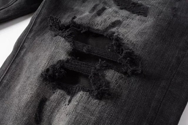 AMIRI Jeans: seller detail photo 7