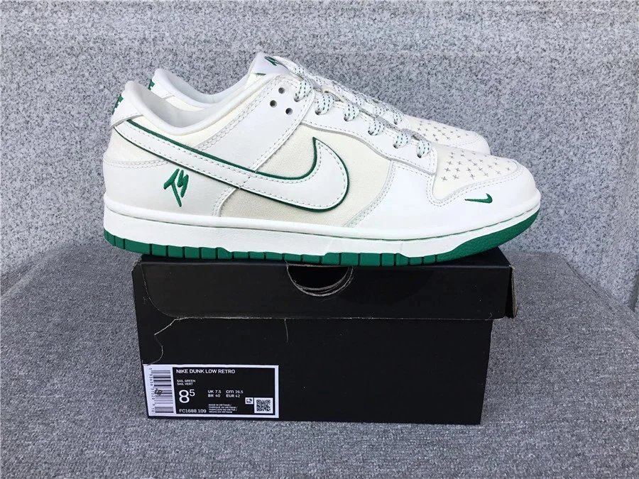 Nike Dunk Shoes