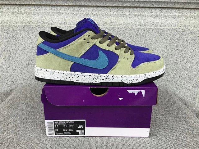 Nike Dunk Shoes: seller detail photo 9