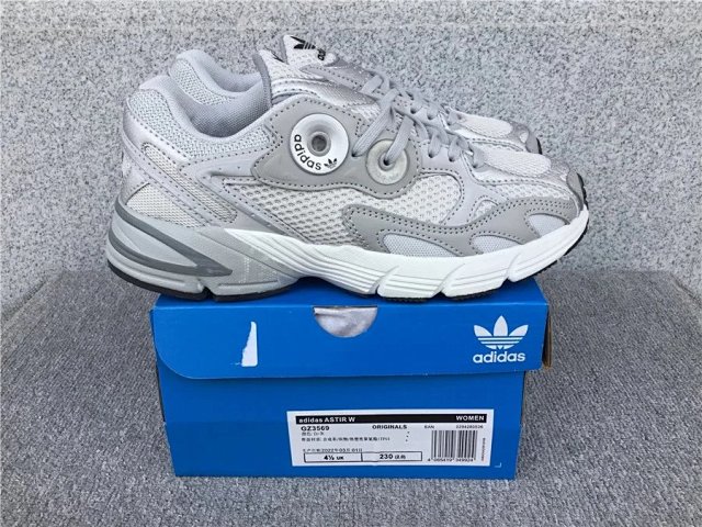 Adidas Alpha Bounce+ Sneakers: seller detail photo 10
