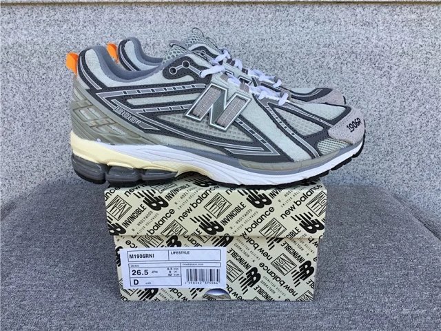 NB1906R New Balance 1906R Sneakers: seller detail photo 9