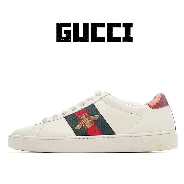Gucci Shoes: seller detail photo 2
