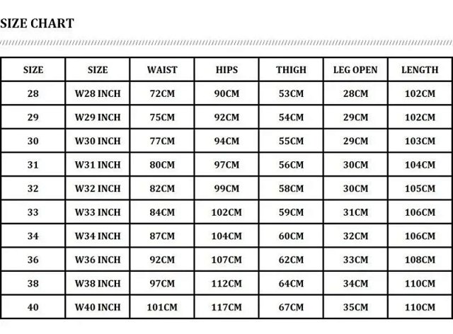 AMIRI Jeans: seller detail photo 1