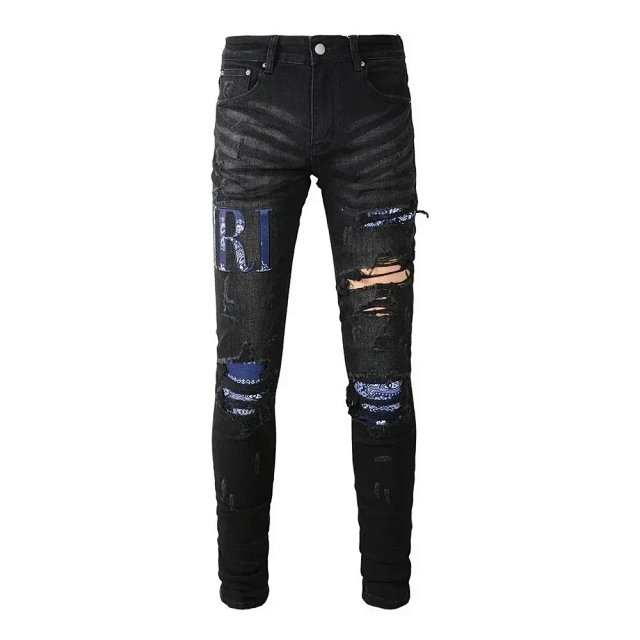 AMIRI Jeans: seller detail photo 13