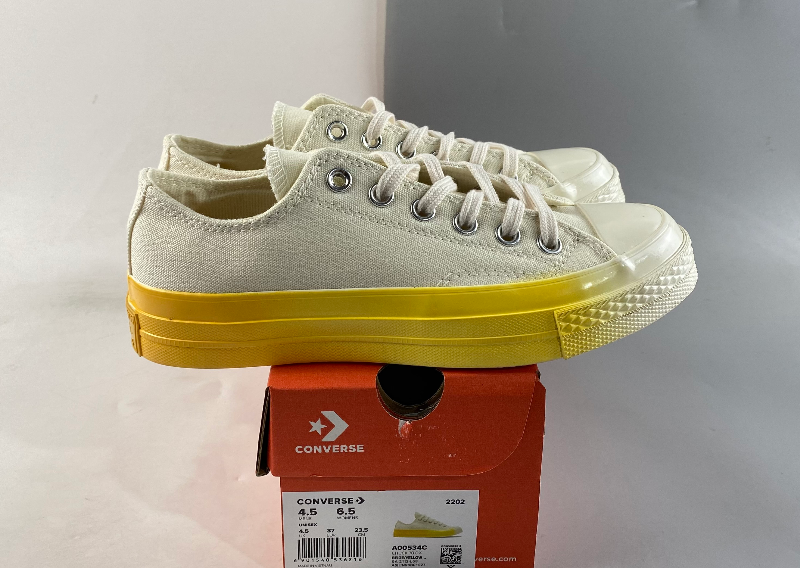 Converse 1970s Shoes | 15 colorways