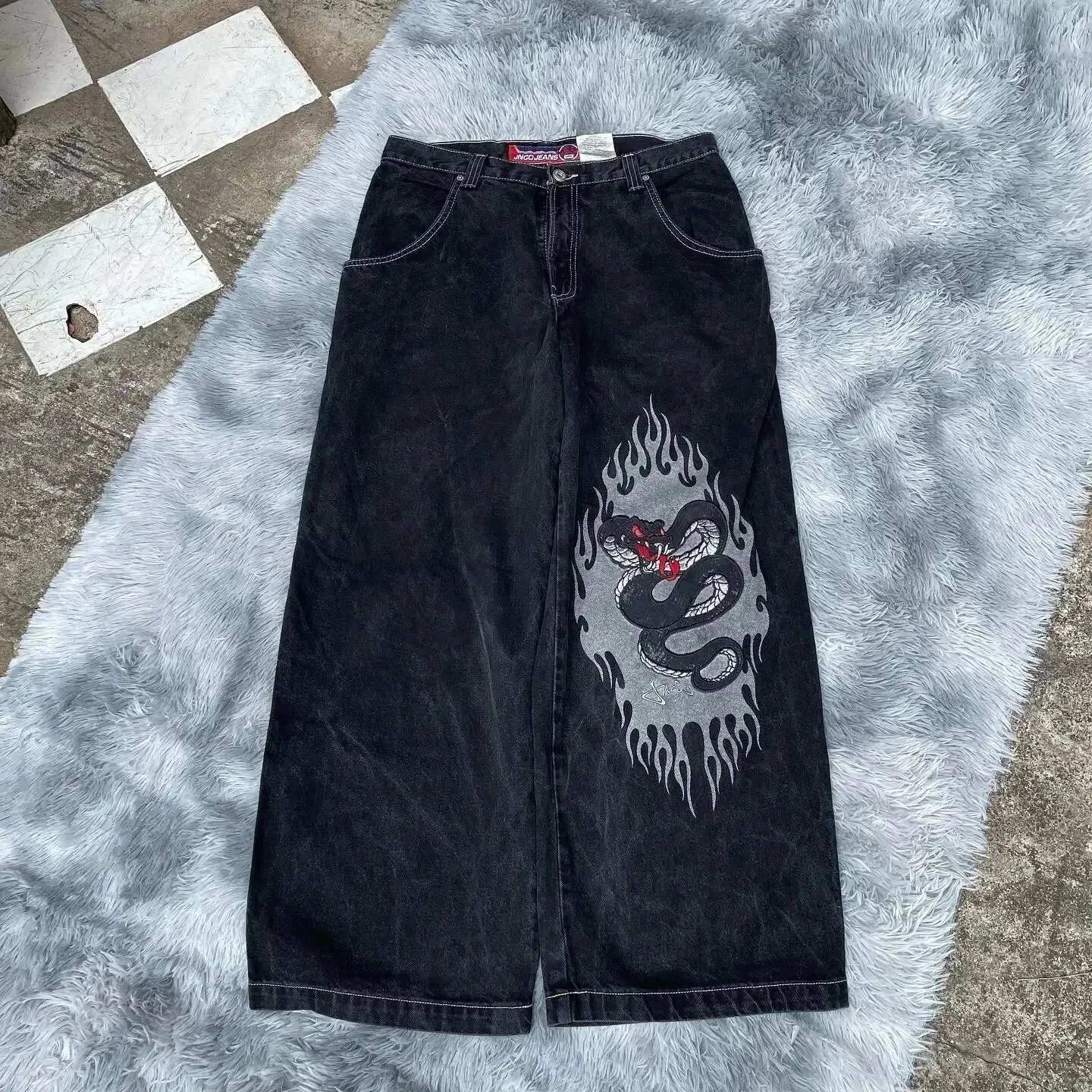 Revenge Jeans
