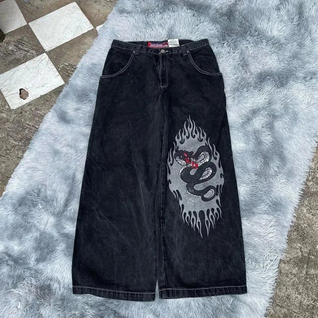 Jeans: seller detail photo 6