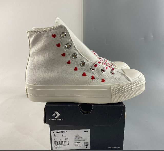 Converse 1970s Shoes: seller detail photo 10