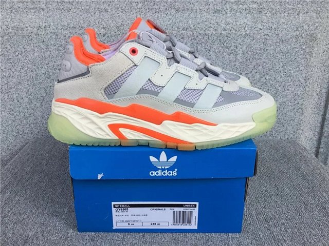 Nike Air Trainer 1 Shoes: seller detail photo 12