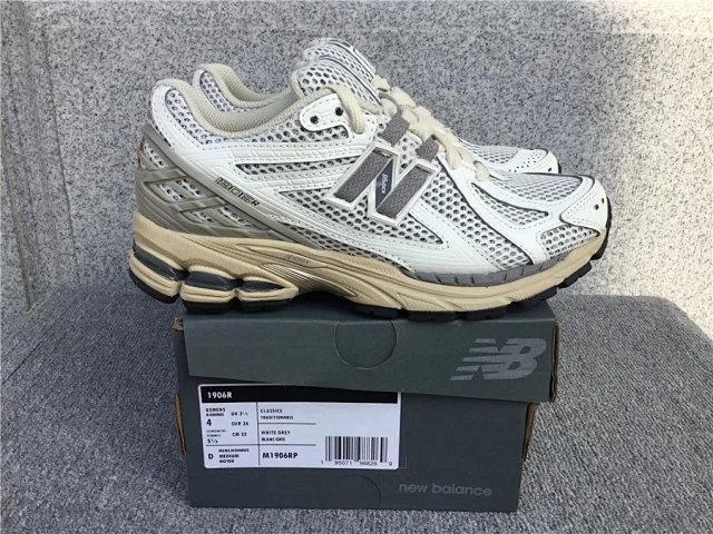 NB1906R New Balance 1906R Sneakers: seller detail photo 4