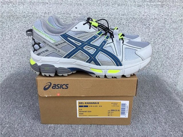 Asics Gel-Kahana 8 Sneakers: seller detail photo 3