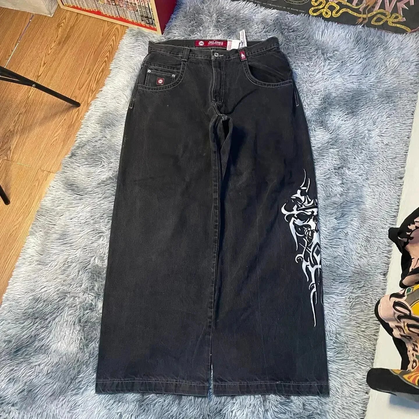 Revenge Jeans