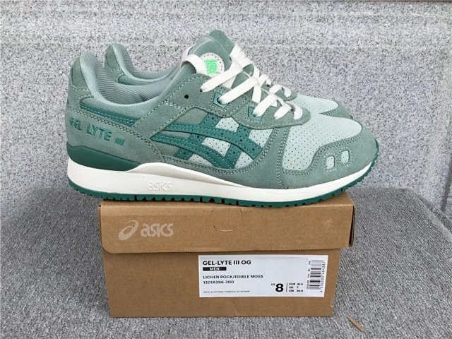 Asics Gel-Kahana 8 Sneakers: seller detail photo 11