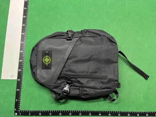 Stone Island Crossbody Bag: seller detail photo 3