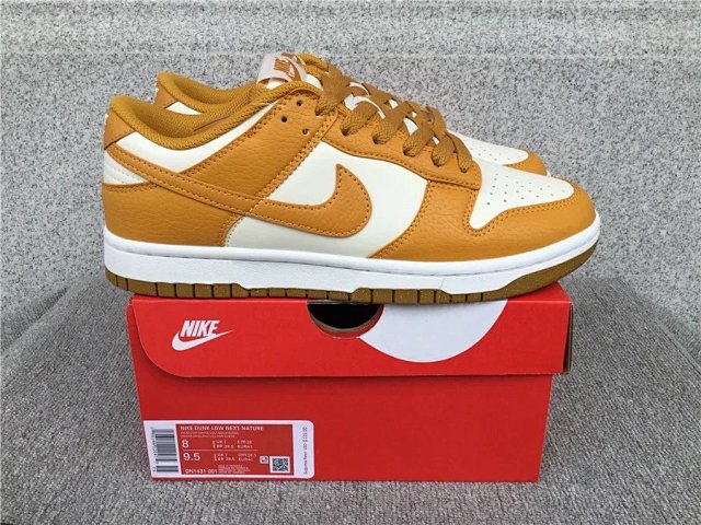 Nike Dunk Shoes: seller detail photo 7