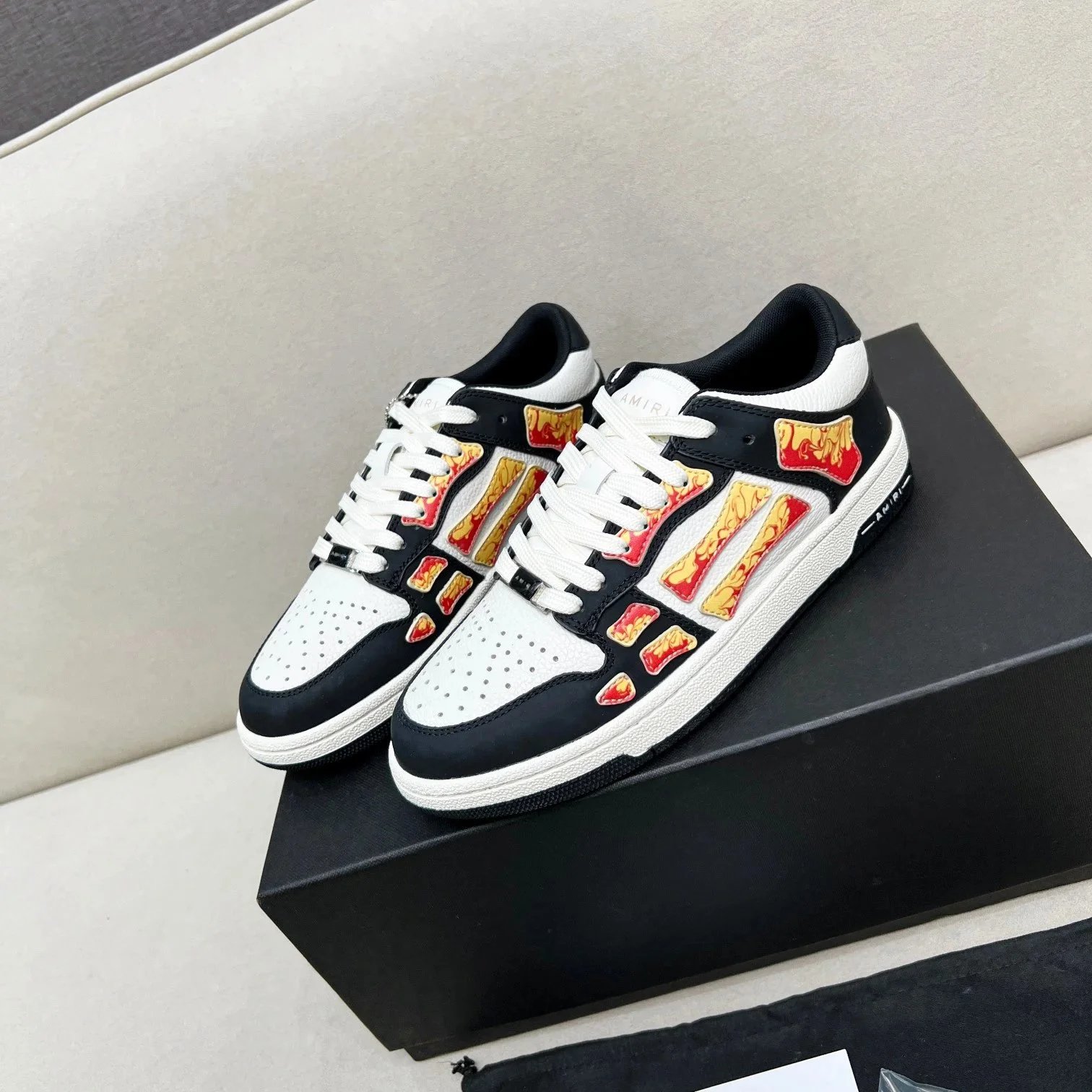 AMIRI Shoes