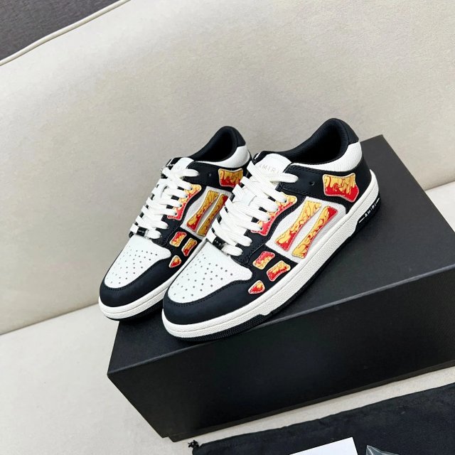 AMIRI Shoes: seller detail photo 6