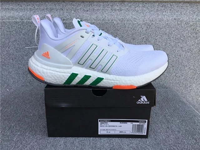Adidas Solar Glide 5 Sneakers: seller detail photo 11