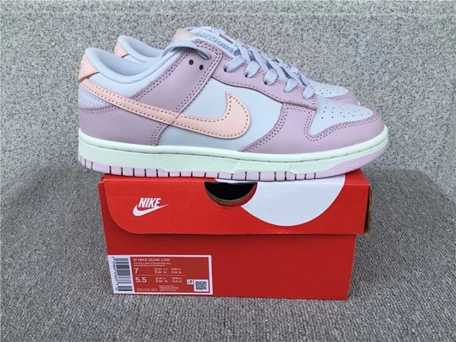 Nike Dunk Low Shoes: seller detail photo 8