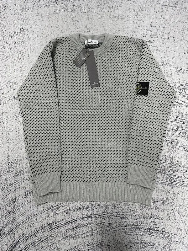 Stone Island Sweater