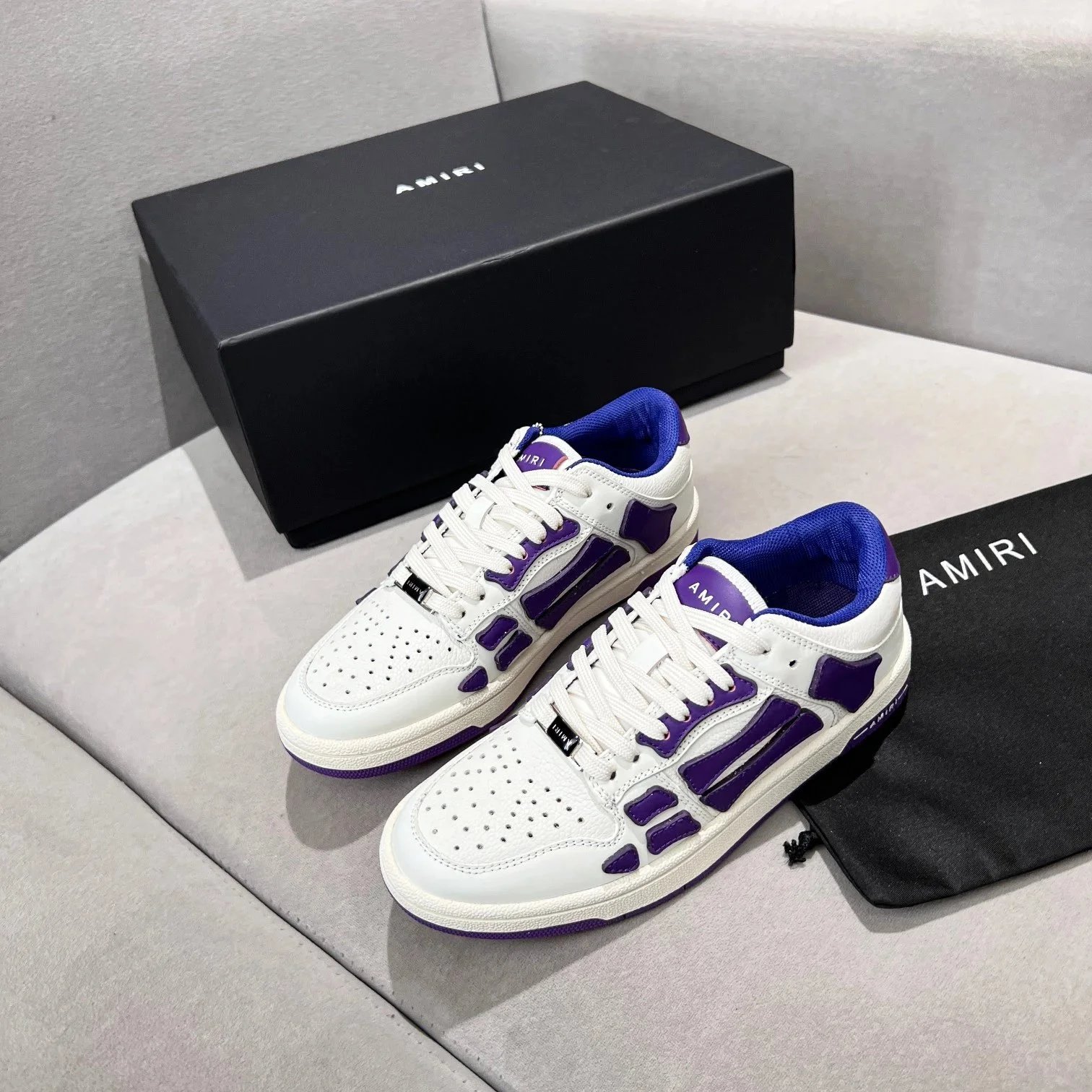 AMIRI Shoes