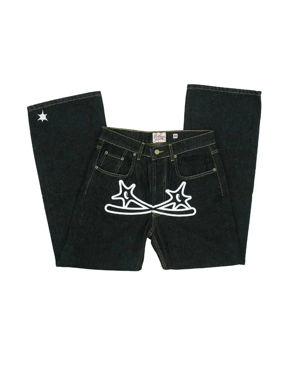 Revenge Jeans
