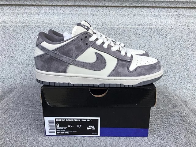 Nike Dunk Shoes: seller detail photo 10