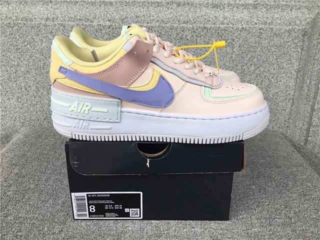 AF1 Nike Air Force 1 Shoes: seller detail photo 3