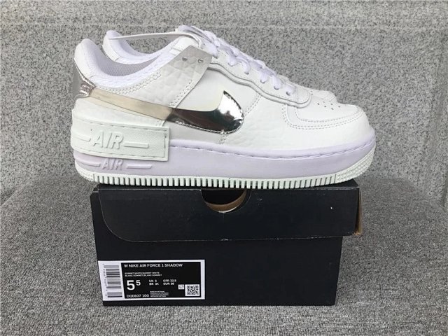 AF1 Nike Air Force 1 Shoes: seller detail photo 9