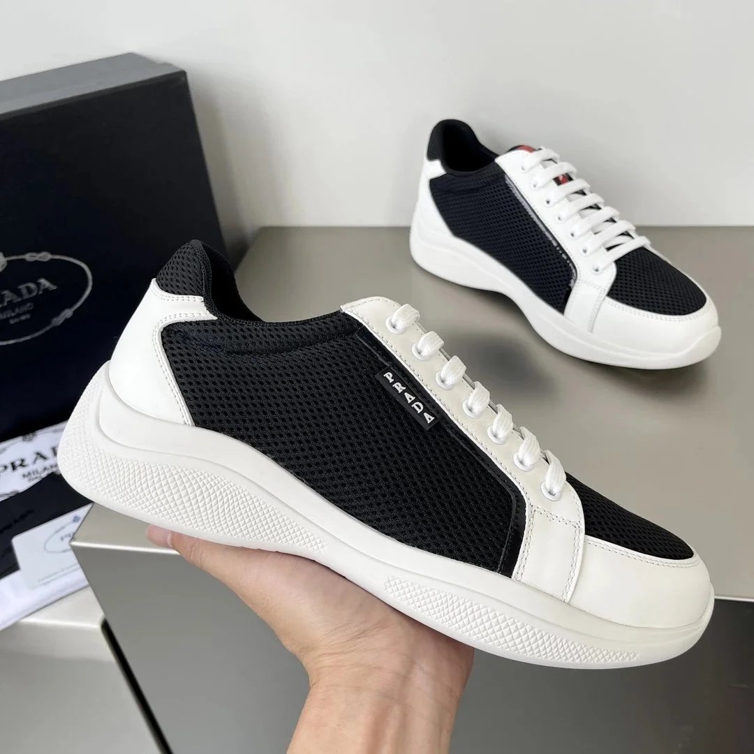 Prada Shoes