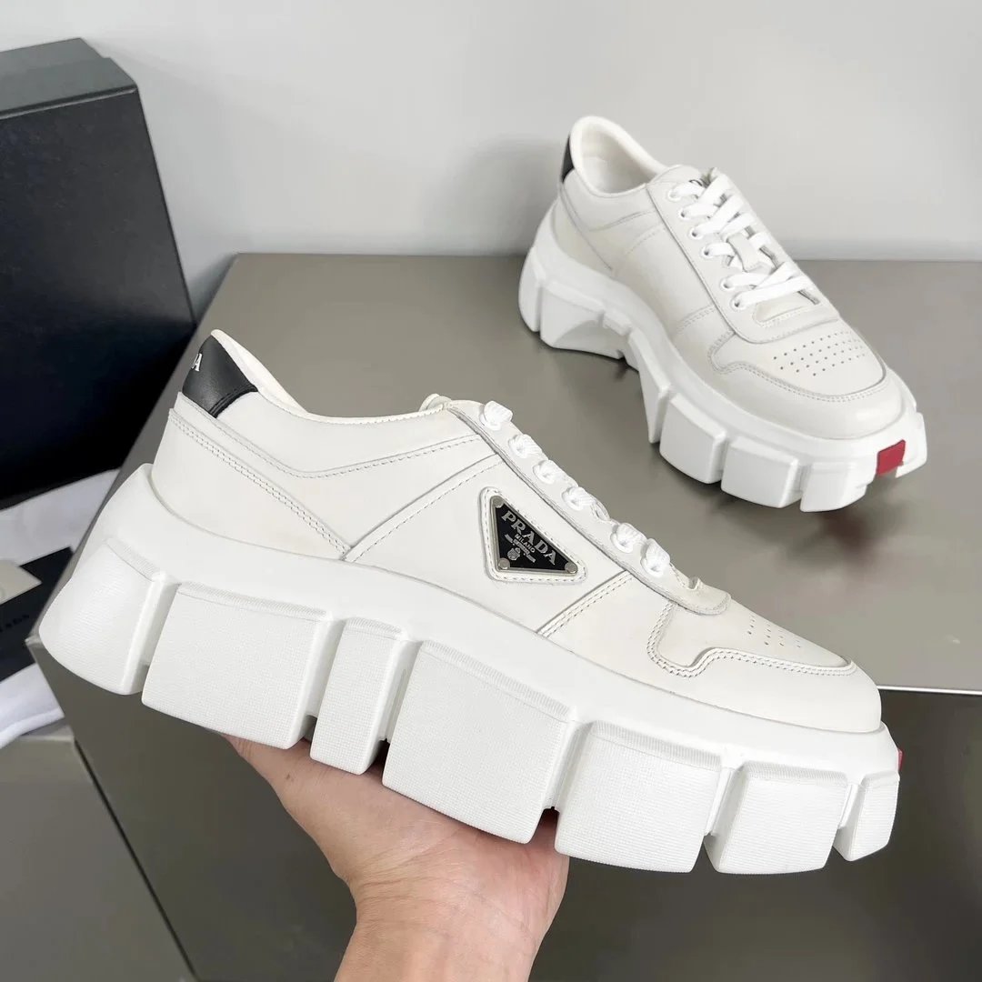 Prada Shoes