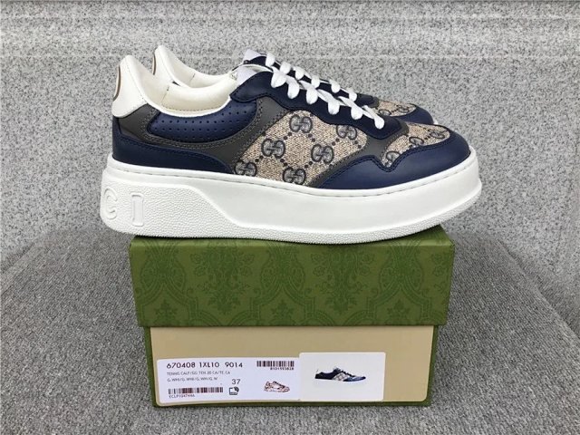Gucci Rhyton Sneakers: seller detail photo 11