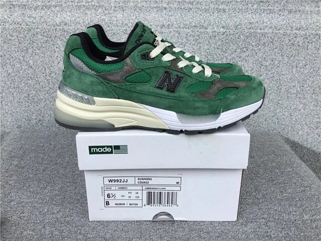 NB993 New Balance 993 Sneakers: seller detail photo 6